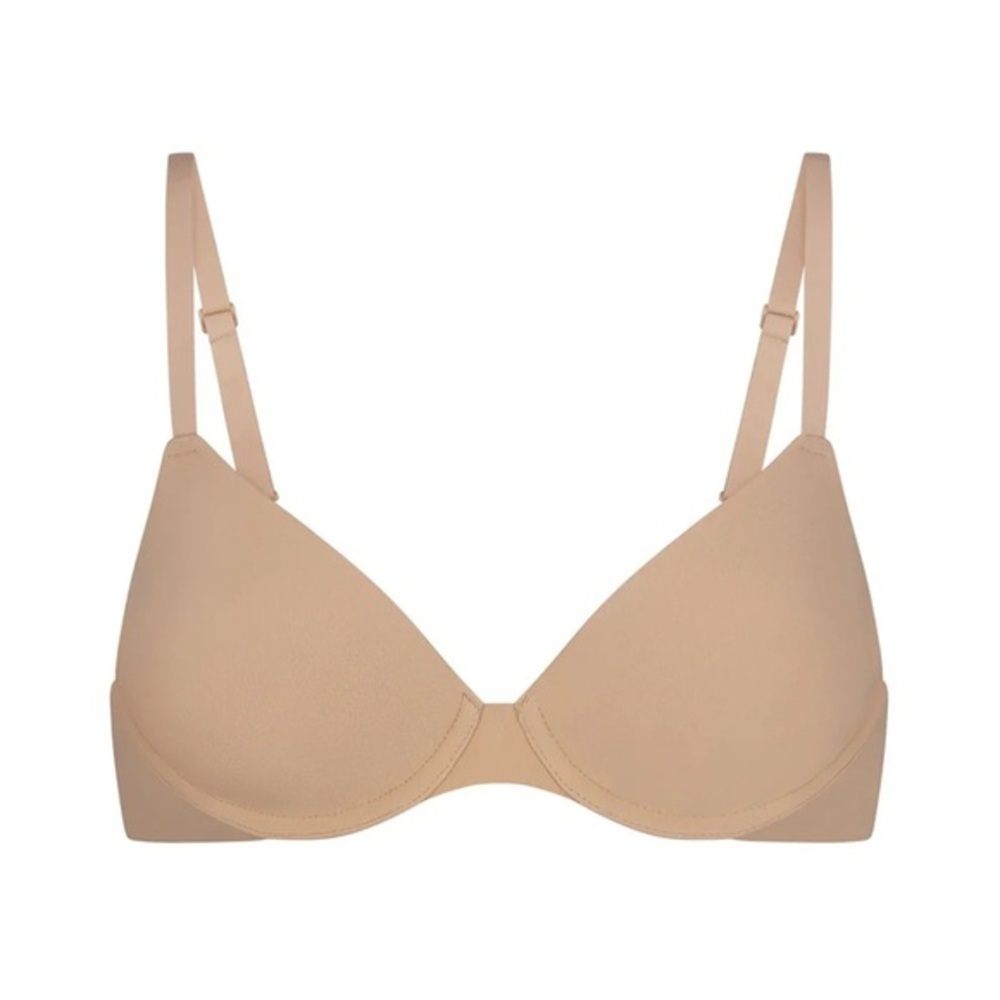 SKIMS Tan Bra